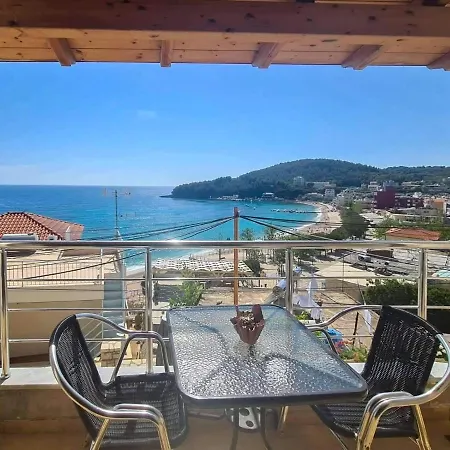 Dina's Himare