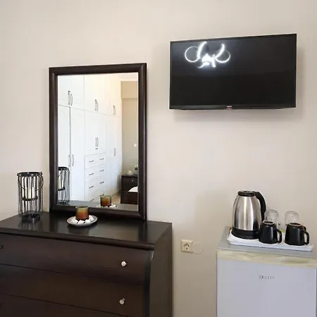Dina's *