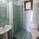 Dina's Apartment *