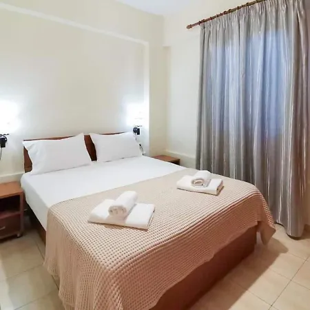 Apartmán Dina's