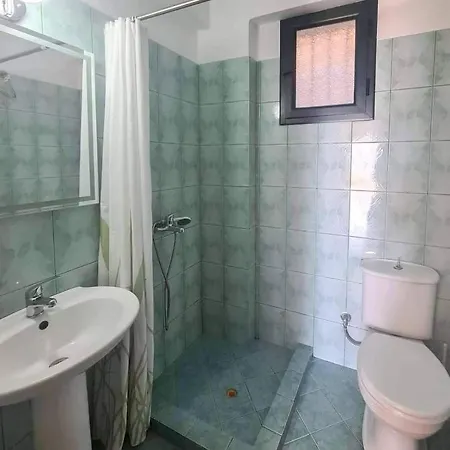 Dina's Apartment *