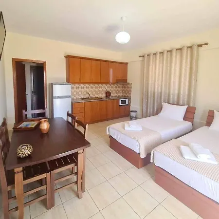 Dina's Apartmán *